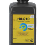 Czyszczenie dachów, elewacji, ogrodzeń (H&G10) - 1L